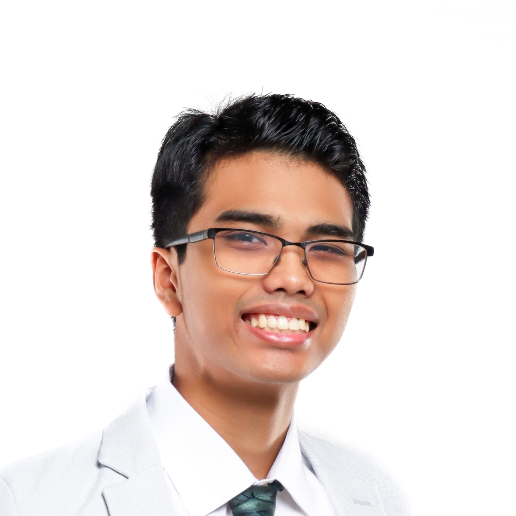 Rizky Pratama